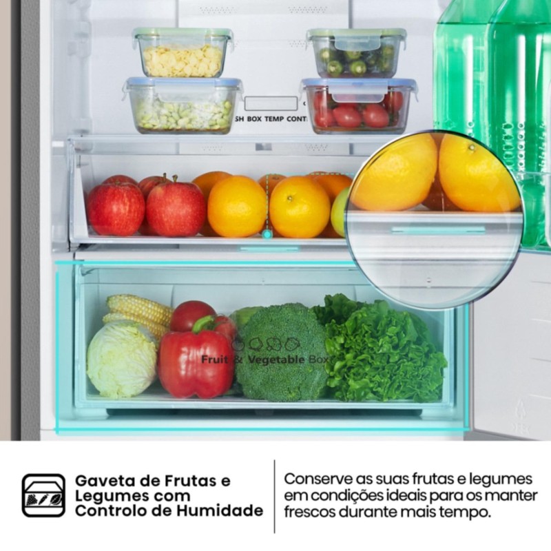 HISENSE - Combinado RB390N4CCD