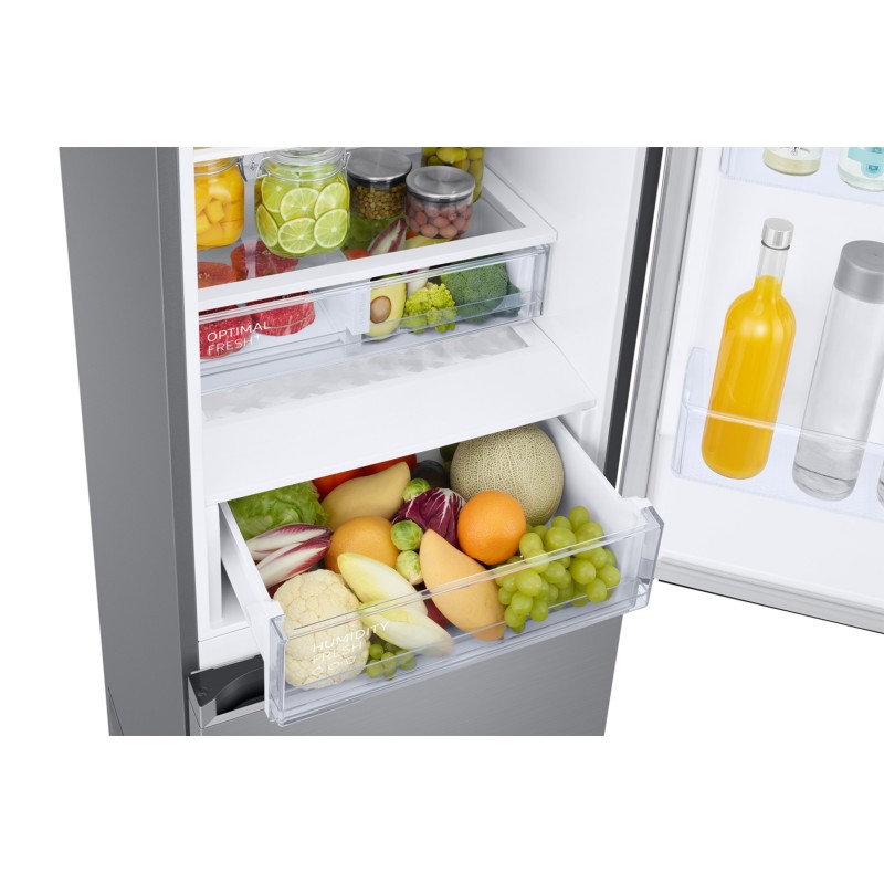 SAMSUNG - Combinado RB38T607BS9/EF