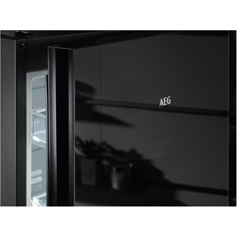 AEG - Combinado RCB736E7MK