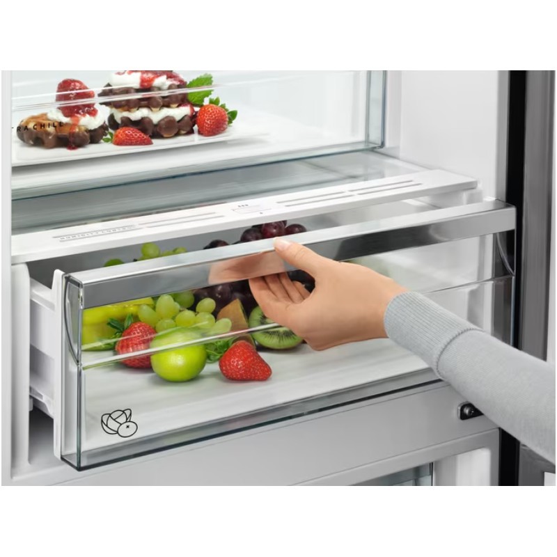 AEG - Combinado RCB736E7MK