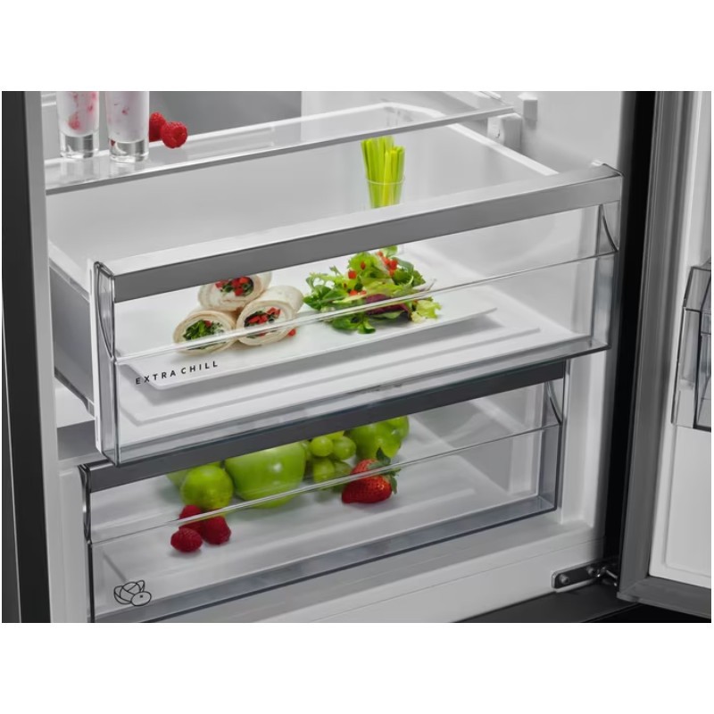 AEG - Combinado RCB736E7MK