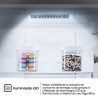 HISENSE - Combinado RB390N4ACE