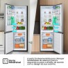 HISENSE - Combinado RB390N4ACE