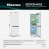 HISENSE - Combinado RB390N4AWE