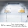 HISENSE - Combinado RB390N4AWE