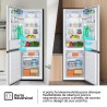 HISENSE - Combinado RB390N4AWE