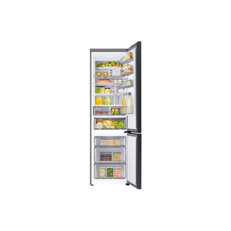 SAMSUNG - Combinado RB38C7B6AS9/EF