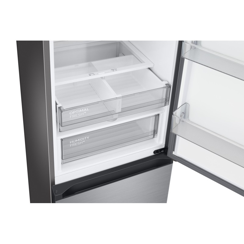 SAMSUNG - Combinado RB38C7B6AS9/EF