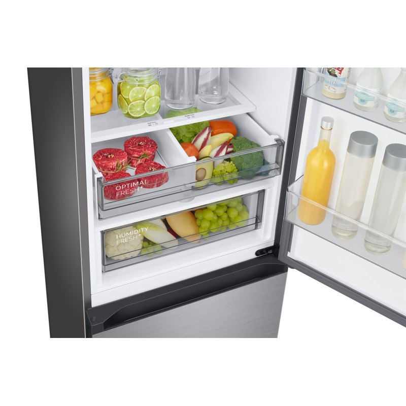 SAMSUNG - Combinado RB38C7B6AS9/EF
