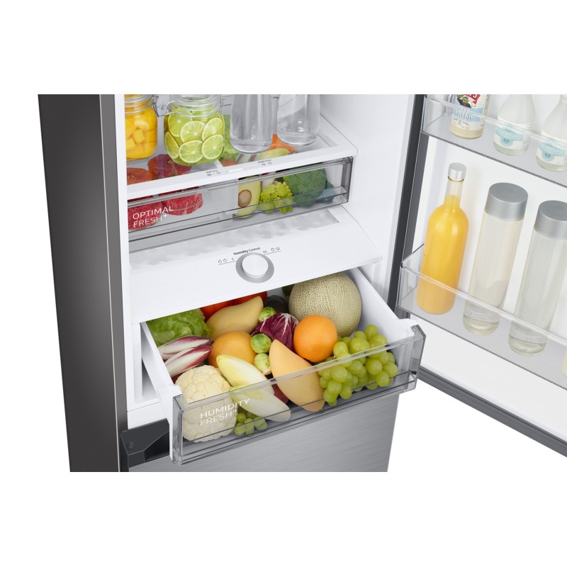 SAMSUNG - Combinado RB38C7B6AS9/EF