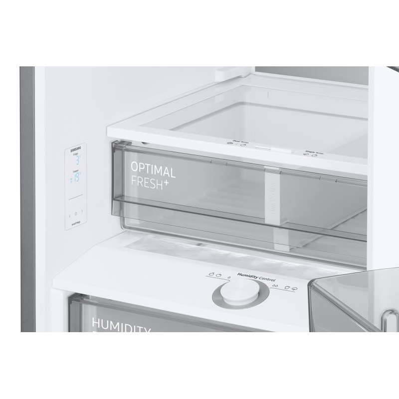 SAMSUNG - Combinado RB38C7B6AS9/EF