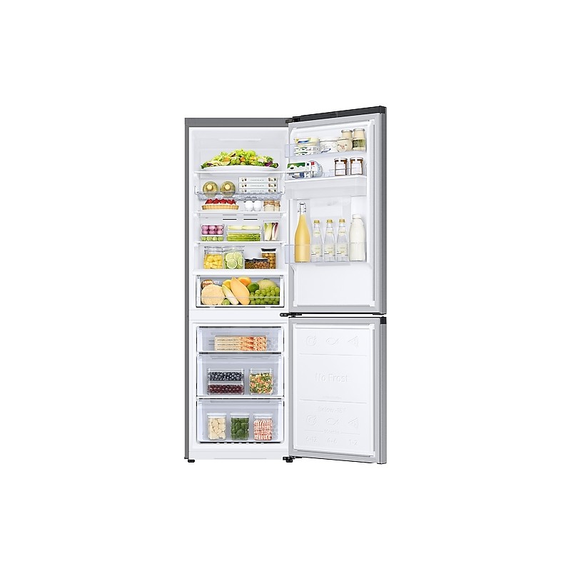 SAMSUNG - Combinado RB34C632DSA/EF
