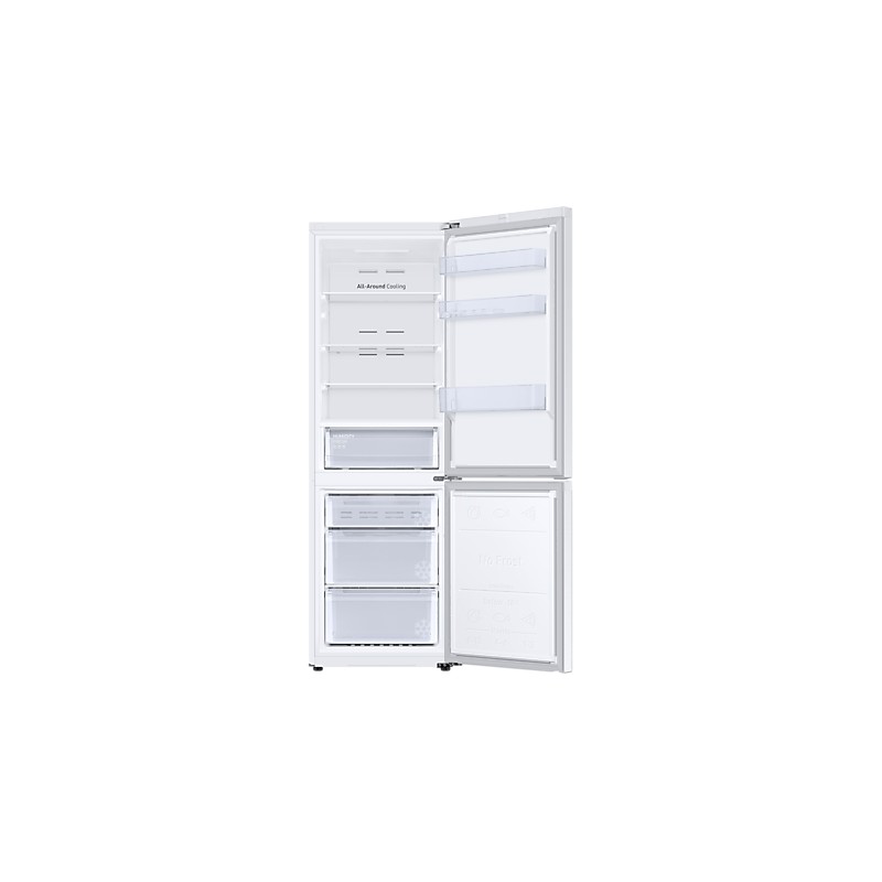 SAMSUNG - Combinado RB34C600CWW/EF