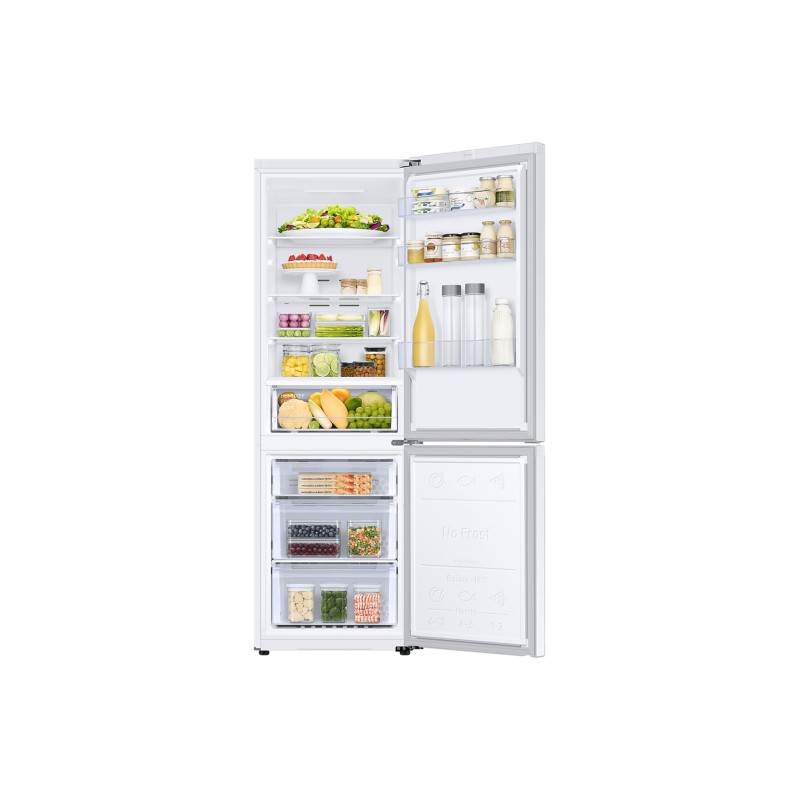SAMSUNG - Combinado RB34C600CWW/EF