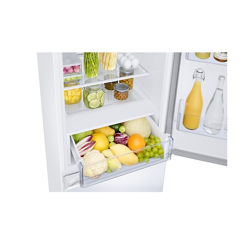SAMSUNG - Combinado RB34C600CWW/EF