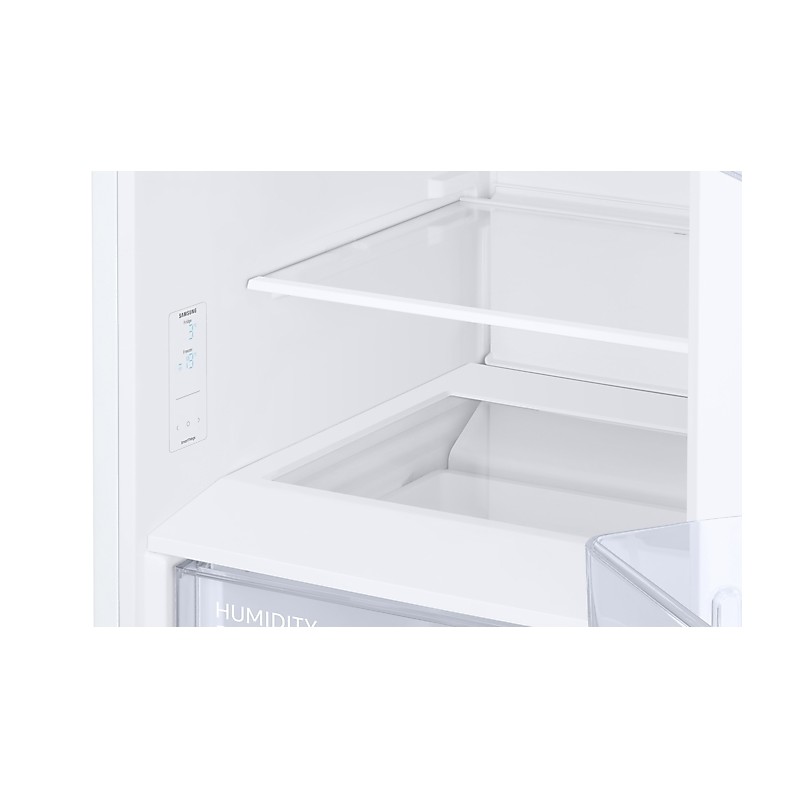 SAMSUNG - Combinado RB34C600CWW/EF