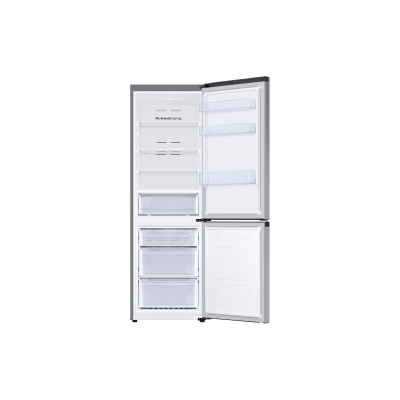 SAMSUNG - Combinado RB34C600CSA/EF
