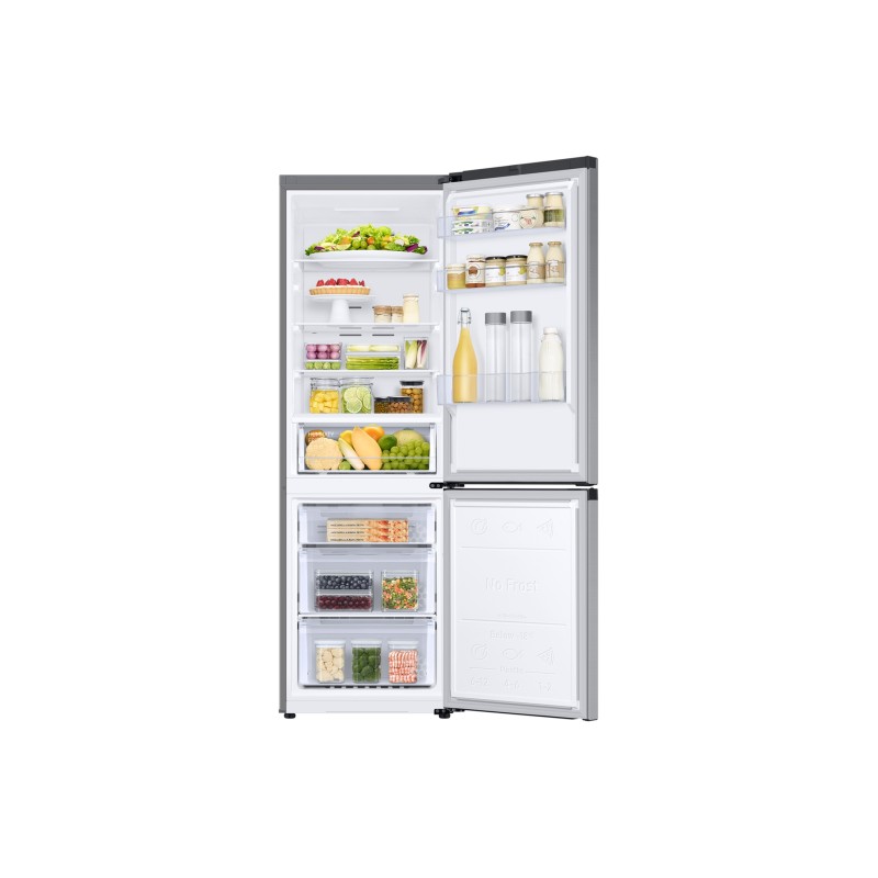 SAMSUNG - Combinado RB34C600CSA/EF