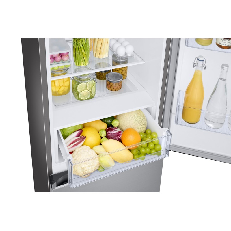 SAMSUNG - Combinado RB34C600CSA/EF