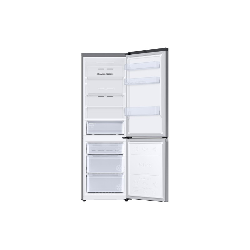 SAMSUNG - Combinado RB34C671DS9/EF