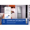 SAMSUNG - Combinado RB34C671DS9/EF