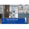 SAMSUNG - Combinado RB34C671DS9/EF
