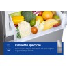 SAMSUNG - Combinado RB34C671DS9/EF