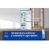 SAMSUNG - Combinado RB34C671DS9/EF