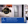 SAMSUNG - Combinado RB34C671DS9/EF