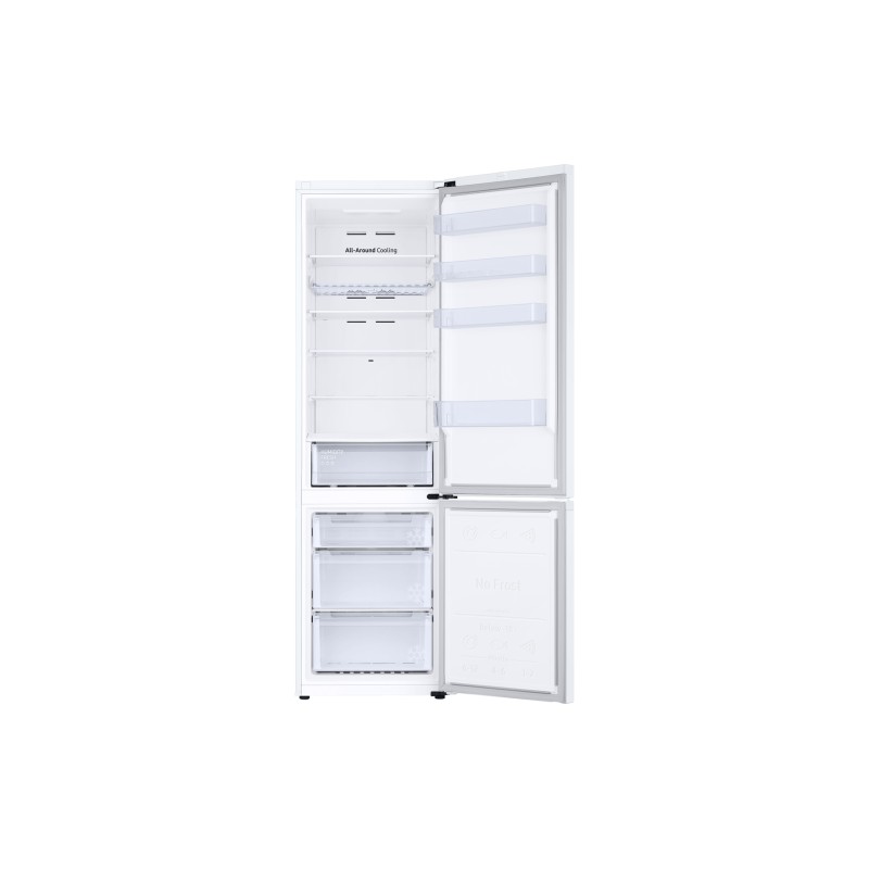 SAMSUNG - Combinado RB38C672CWW/EF