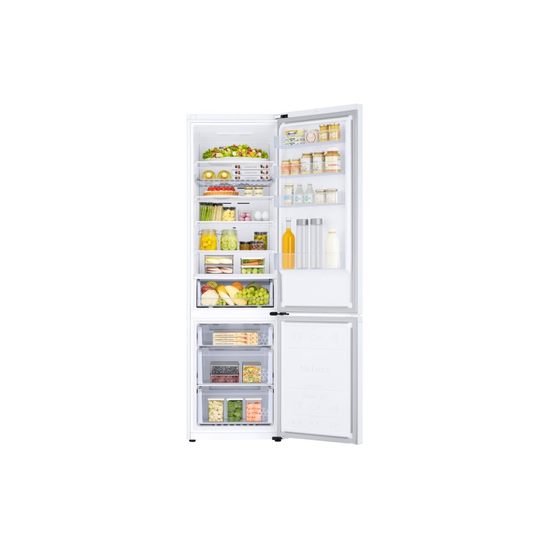 SAMSUNG - Combinado RB38C672CWW/EF