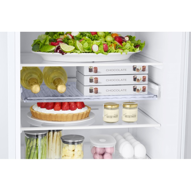 SAMSUNG - Combinado RB38C672CWW/EF