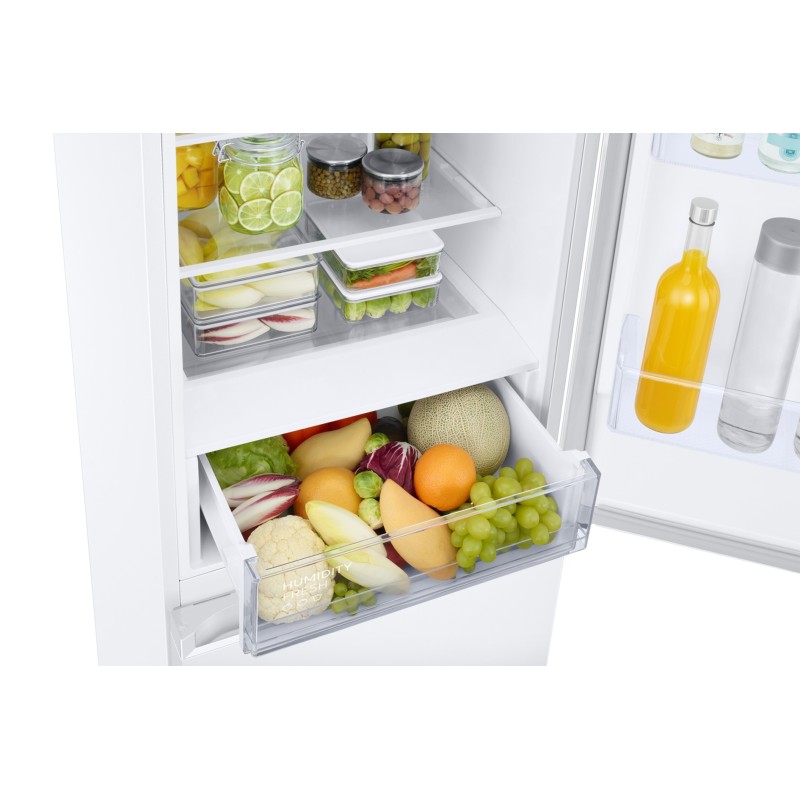 SAMSUNG - Combinado RB38C672CWW/EF