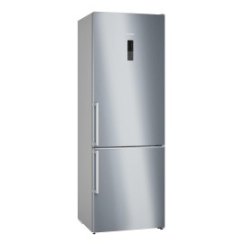 SIEMENS - Combinado NoFrost IQ500 KG49NAICT
