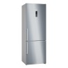 SIEMENS - Combinado NoFrost IQ500 KG49NAICT