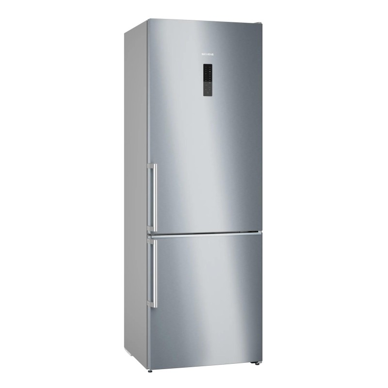 SIEMENS - Combinado NoFrost IQ500 KG49NAICT