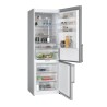 SIEMENS - Combinado NoFrost IQ500 KG49NAICT