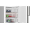 SIEMENS - Combinado NoFrost IQ500 KG49NAICT