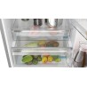 SIEMENS - Combinado NoFrost IQ300 KG49NXIDF