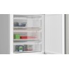 SIEMENS - Combinado NoFrost IQ300 KG49NXIDF