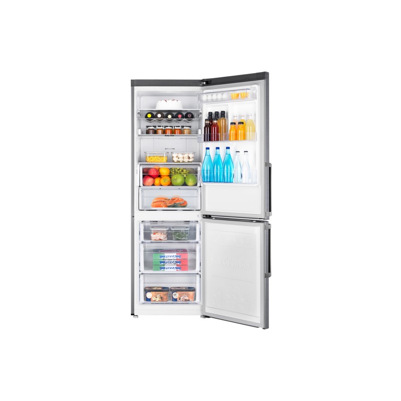 SAMSUNG - Combinado RB33J3515S9/EF