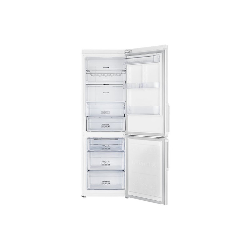 SAMSUNG - Combinado RB33J3515WW/EF