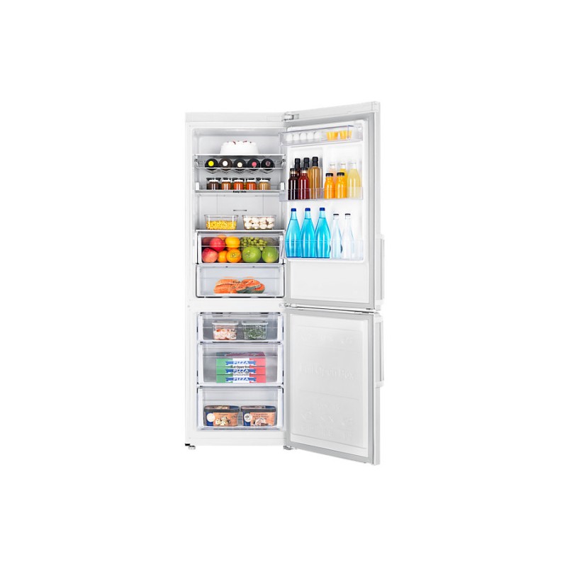 SAMSUNG - Combinado RB33J3515WW/EF