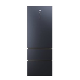 HAIER - Combinado HTW7720ENMB