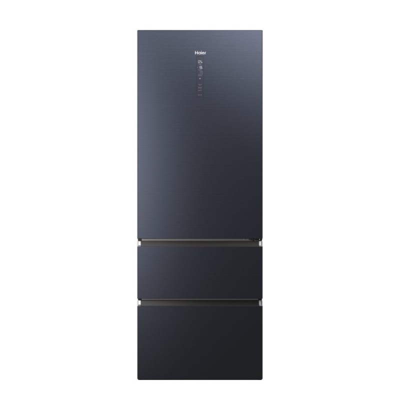 HAIER - Combinado HTW7720ENMB