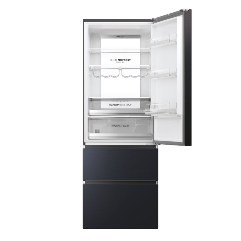 HAIER - Combinado HTW7720ENMB