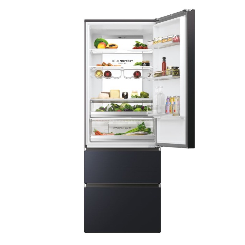 HAIER - Combinado HTW7720ENMB