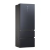 HAIER - Combinado HTW7720ENMB