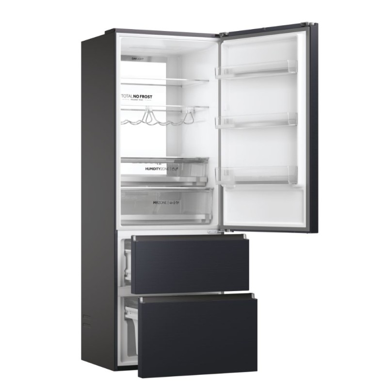 HAIER - Combinado HTW7720ENMB