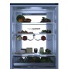 HAIER - Combinado HTW7720ENMB